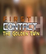 FIRST CONTACT 14 cover