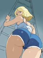 Gundam Dump Vol 2 cover