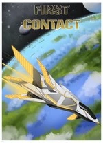 First Contact cover