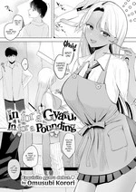 In for a Gyaru, In for a Pounding cover