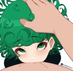 Tatsumaki cover