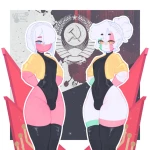 Dream Moky Comp cover