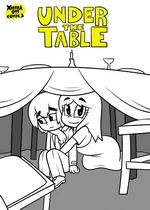 Under The Table cover