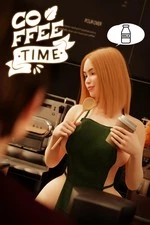 Coffee Time cover
