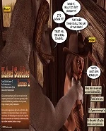 Naked Saddles 2 cover