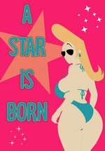A Star is Born cover