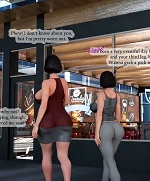 Adicktion Therapy 9. The Thot Got Caught cover