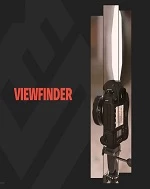 Viewfinder cover