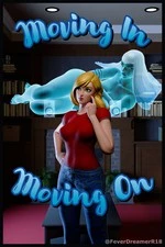 Moving In, Moving On cover