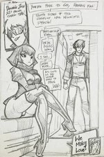 Judua X Haman are gundam seedin' Goof Of cover
