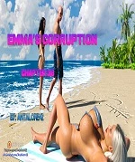 Emma's Corruption 38-41 cover