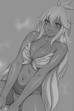 Lewd Zooey cover