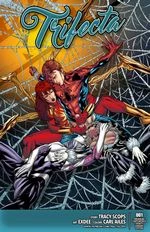 Trifecta cover