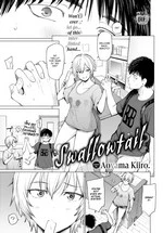 Swallowtail cover