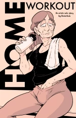 Home workout cover