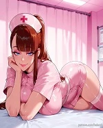 The Best B-Rank Healer cover
