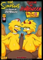 Spooktacular Halloween Party cover