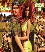 Neighbors 3 cover