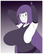 Lila (spooky month) collection cover