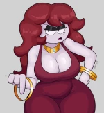 Carmen (spooky month) collection cover