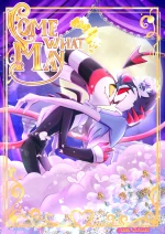 Come What May cover