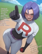 The Rocket Femboy cover