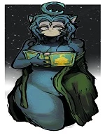 Slendytubbies comp #2 cover