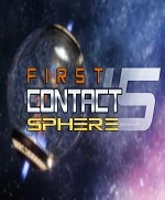 First Contact 15-Sphere cover