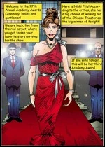 Celebrity cover
