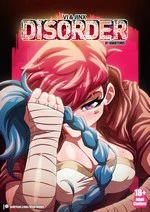 Disorder cover