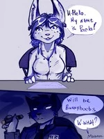 BunnyBoobs cover