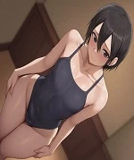 The Femboy Savior of Aincrad cover
