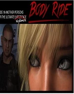 Body Ride cover