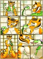 Viper's Internal Assessment cover