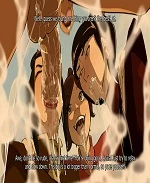 Dirty Dreams cover