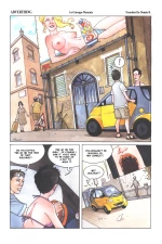 Advertising [English] cover
