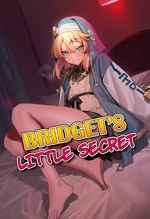 Bridget's little secret cover