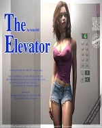 The Elevator cover