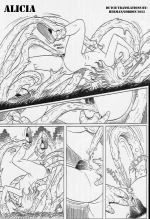 Alicia [NL] cover