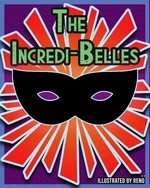 The Incredi-Belles cover