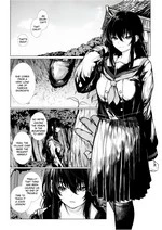 Haraiya Isn't Going to Lose to a Little Demon | Haraiya wa Kooni ni Nanka Makenai Haiboku Route Ban cover