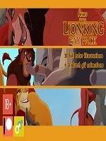 The Lion King cover