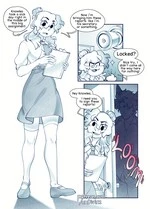 Rut cover