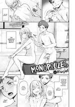 Monopolize 2 cover