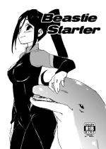 Beastie Starter cover