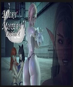 Milky Mistery 4 cover