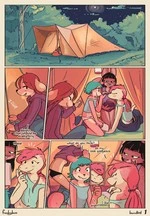 Bundled cover