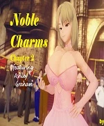 Noble Charms 2 cover