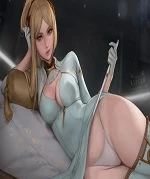 Commander cover