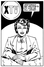 xtv 01-02 + Dr. Hooters Episode Guide [ENG] cover